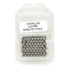 Boite De 144 Billes Acier - Diamètre 5,00 Mm