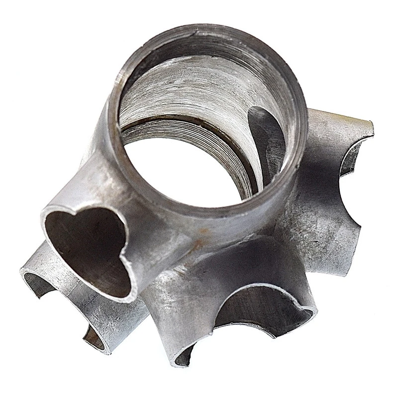 Boîte De Pédalier Acier 28.6 X28.6 X22.2 BSA 5 Boîte De Pédalier Acier 28.6 X28.6 X22.2 BSA – Image 3