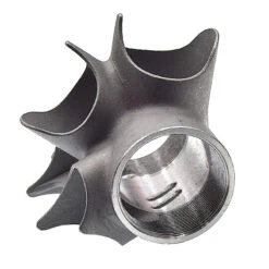 Boite De Pédalier Acier 31,7x28,6x22,2 Sortie Droite MTB -Point Soldes boite de pedalier acier 317x286x222 sortie droite mtb 2