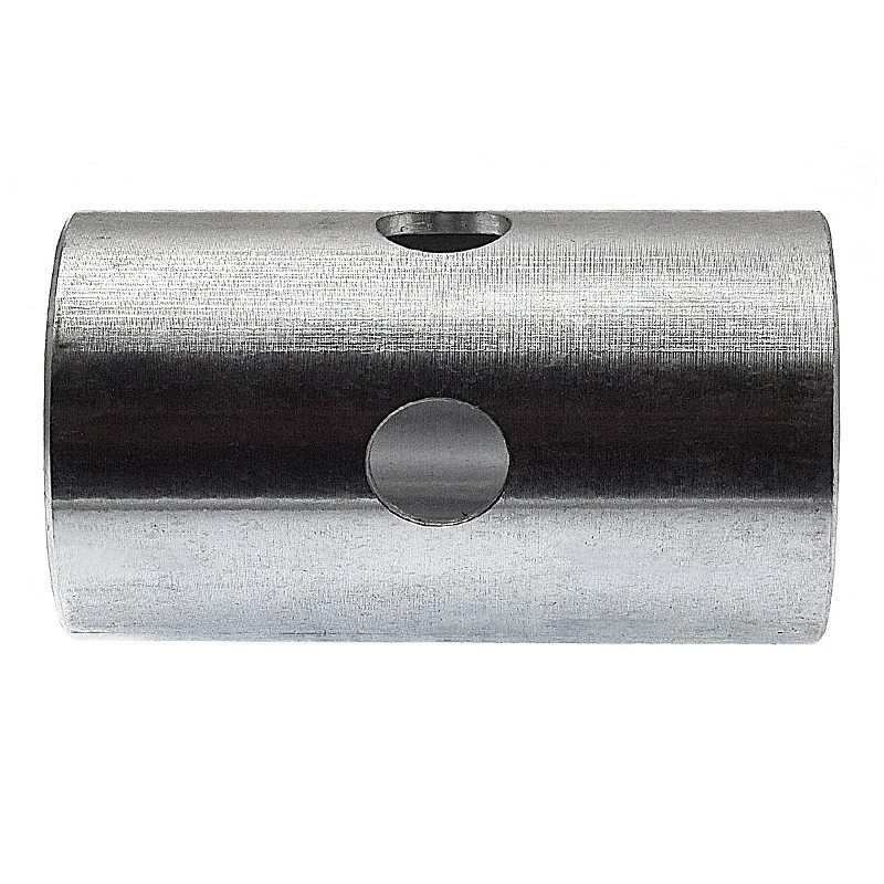 Boitier De Pédalier Alu à Souder Sur Cadre De Vélo 4 Boitier De Pédalier Alu à Souder Sur Cadre De Vélo – Image 2