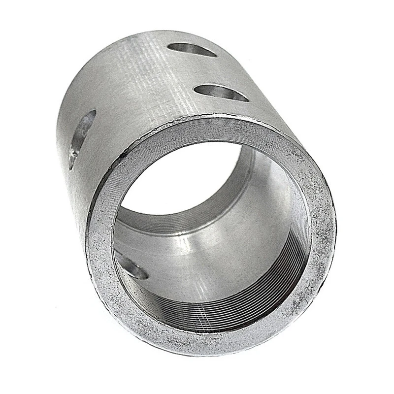 Boitier De Pédalier Alu à Souder Sur Cadre De Vélo 5 Boitier De Pédalier Alu à Souder Sur Cadre De Vélo – Image 3