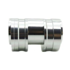 Boitier De Pédalier Excentrique Aluminium Pour Tandem -Point Soldes boitier de pedalier excentrique aluminium pour tandem 3