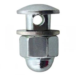 Boulon Coinceur De Câble De Frein Vélo