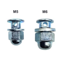 Boulon Coinceur De Câble De Frein Vélo 10 Boulon Coinceur De Câble De Frein Vélo -Point Soldes boulon coinceur de cable de frein velo 3