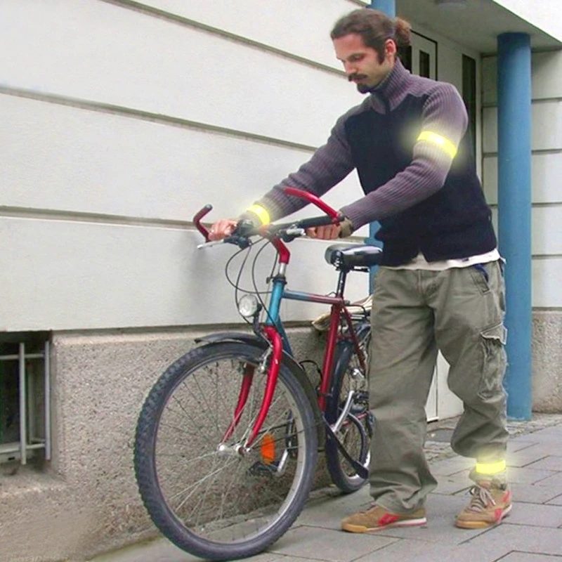 Bracelet Autofixant De Sécurité 4 Bracelet Autofixant De Sécurité – Image 2