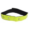 Brassard De Sécurité Avec LEDs Clignotant Pour Vélo Ou Jogging