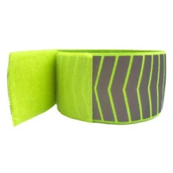 Brassard Réflechissant Pour Cycliste Et Jogger -Point Soldes brassard reflechissant pour cycliste et jogger 2