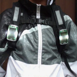 Bretelle Support De Sac Solaire Baglite - Pedalite -Point Soldes bretelle support de sac solaire baglite pedalite 4