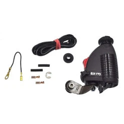 Busch & Muller Dynamo Dymotec 6 -Point Soldes busch muller dynamo dymotec 6 4