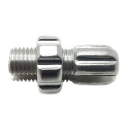 Butée De Réglage M10 Pour Levier De Frein De Vélo -Point Soldes butee de reglage m10 pour levier de frein de velo 2