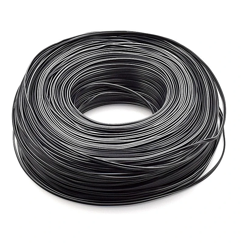 Câble électrique Pour Feu Et Dynamo - Au Mètre 3 Câble électrique Pour Feu Et Dynamo - Au Mètre