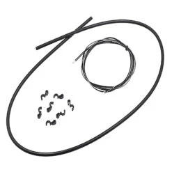 SKS Cable Et Gaine Pour Fil électrique Sur Garde Boue De Vélo