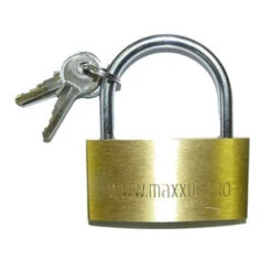 Cadenas Laiton 40 Mm