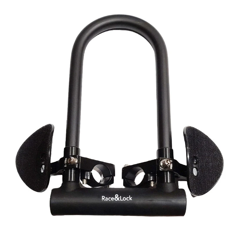 Cadenas Vélo à Triple Usage 3 Cadenas Vélo à Triple Usage