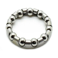 Cage A Bille - 11 Billes