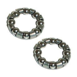 Cage à Bille De Boitier De Pédalier 8 Billes