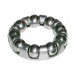 Cage à Bille De Boitier De Pédalier Traditionnel 9 Billes