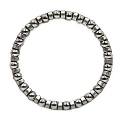 Cage A Billes Acier - 24 Billes