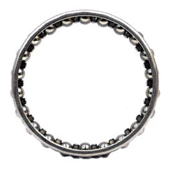 Cage A Billes Acier - 25 Billes -Point Soldes cage a billes acier 25 billes 2