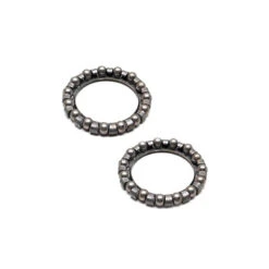 Cage à Billes De Direction Pour SHIMANO, 16 Billes