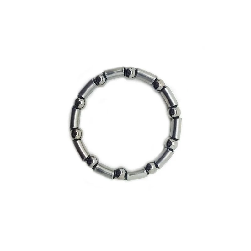 ARCADE Cage A Billes Grand Modèle - 10 Billes 3 ARCADE Cage A Billes Grand Modèle - 10 Billes