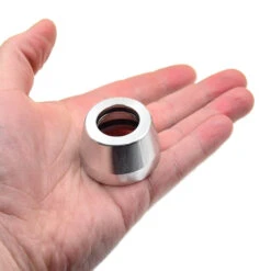 ARCADE Capot Alu Pour Jeu De Direction D22.2mm 9 ARCADE Capot Alu Pour Jeu De Direction D22.2mm -Point Soldes capot alu pour jeu de direction d222mm 3