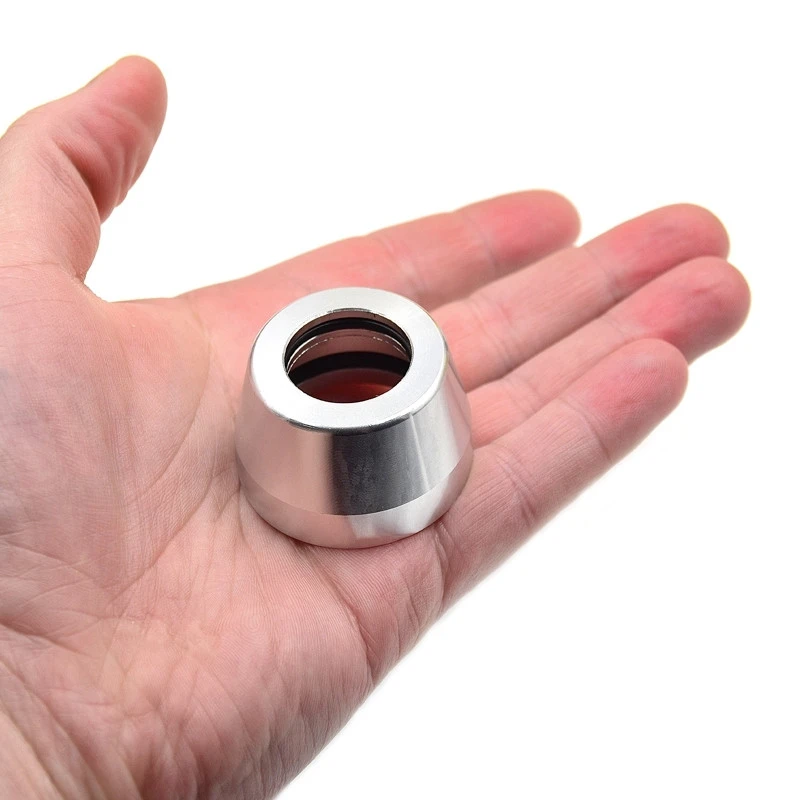 ARCADE Capot Alu Pour Jeu De Direction D22.2mm 6 ARCADE Capot Alu Pour Jeu De Direction D22.2mm – Image 4