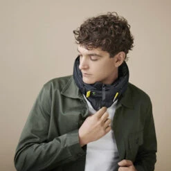 Casque Airbag Pour Cycliste Hövding 3 10 Casque Airbag Pour Cycliste Hövding 3 -Point Soldes casque airbag pour cycliste hovding 3 2