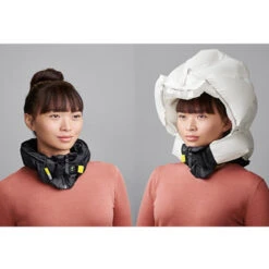 Casque Airbag Pour Cycliste Hövding 3