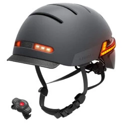 Casque Connecté Smart Livall BH51M Neo Online