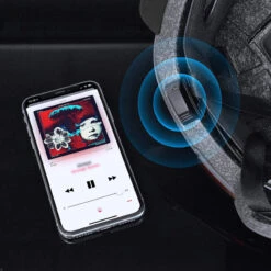 Casque Connecté Smart Livall BH51M Neo Online 13 Casque Connecté Smart Livall BH51M Neo Online -Point Soldes casque connecte smart livall bh51m neo online 5