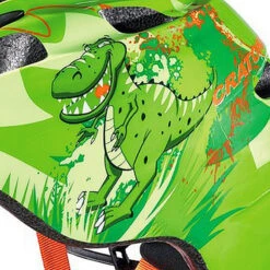 Casque Enfant CRATONI Akino -Point Soldes casque enfant cratoni akino 2