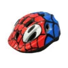Casque Enfant SPIDERMAN 48 - 52 Cm -Point Soldes casque enfant spiderman 48 52 cm