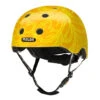 Melon Casque Urban Active Story Mellow Yellow -Point Soldes casque urban active story mellow yellow