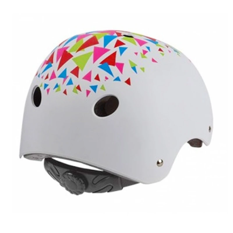 POLISPORT Casque Urban Radical Triangle 53-55 Cm 4 POLISPORT Casque Urban Radical Triangle 53-55 Cm – Image 2
