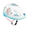 Casque Vélo Enfant Disney V2 Frozen Avec Molette De Réglage Pastel (taille 52-56) -Point Soldes casque velo enfant disney v2 frozen avec molette de reglage pastel taille 52 56
