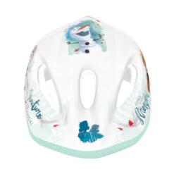Casque Vélo Enfant Disney V2 Frozen Avec Molette De Réglage Pastel (taille 52-56) -Point Soldes casque velo enfant disney v2 frozen avec molette de reglage pastel taille 52 56 2