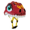 Casque Vélo Enfant Dragon Chinois Crazy Safety 1 Casque Vélo Enfant Dragon Chinois Crazy Safety -Point Soldes casque velo enfant dragon chinois crazy safety