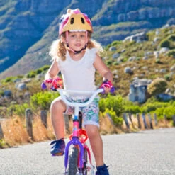 Casque Vélo Enfant Girafe Crazy Safety 11 Casque Vélo Enfant Girafe Crazy Safety -Point Soldes casque velo enfant girafe crazy safety 4