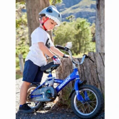 Casque Vélo Enfant Requin Gris Crazy Safety -Point Soldes casque velo enfant requin gris crazy safety 2