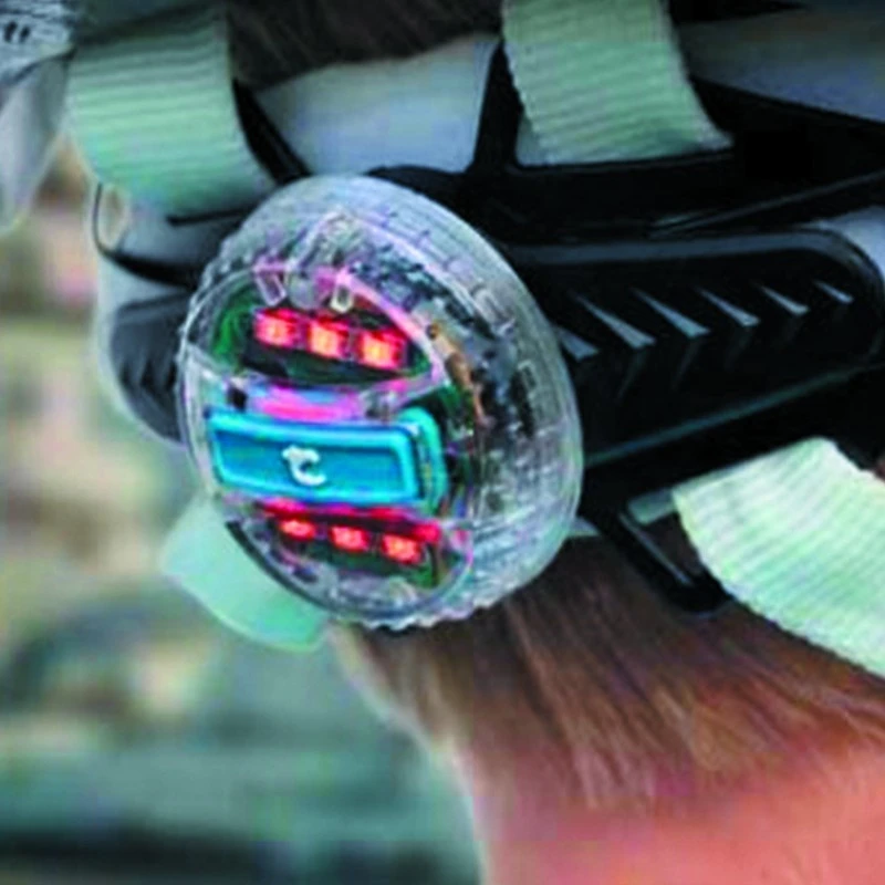 Casque Vélo Enfant Tigre Crazy Safety 4 Casque Vélo Enfant Tigre Crazy Safety – Image 2