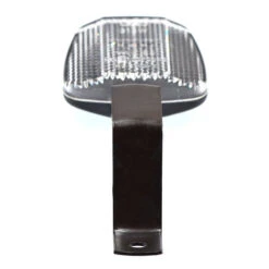 Point Catadioptre Avant, Fixation Sur Fourche -Point Soldes catadioptre avant fixation sur fourche 2