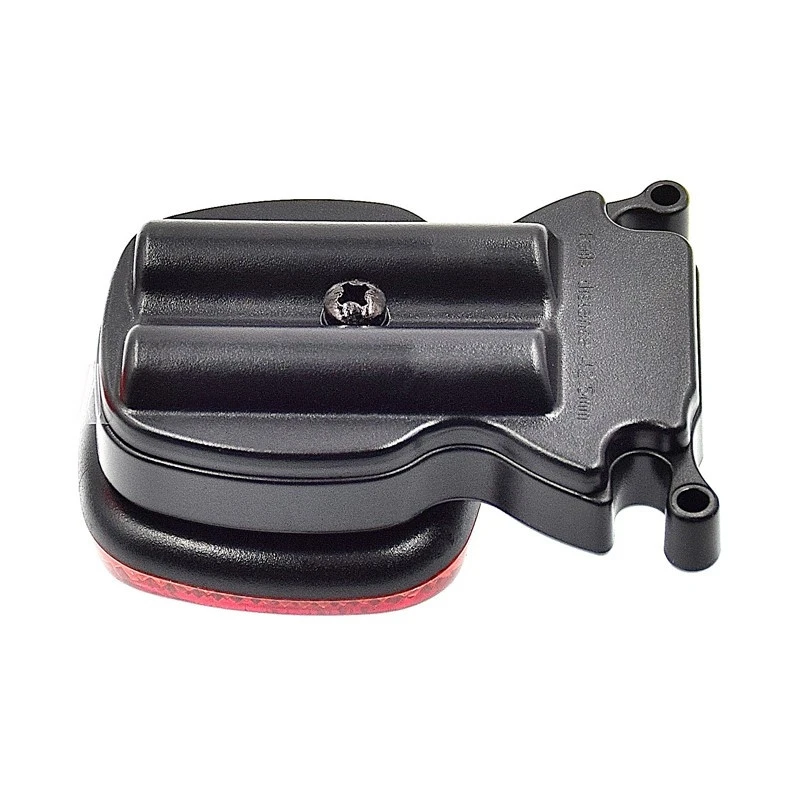 Herrmans Catadioptre Avec LED De Sécurité Pour Selle De Vélo 7 Herrmans Catadioptre Avec LED De Sécurité Pour Selle De Vélo – Image 5