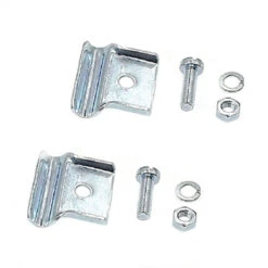 BUSCH & MULLER Catadioptre De Velo Pour Porte Bagage Arrière 10 BUSCH & MULLER Catadioptre De Velo Pour Porte Bagage Arrière -Point Soldes catadioptre de velo pour porte bagage arriere 3