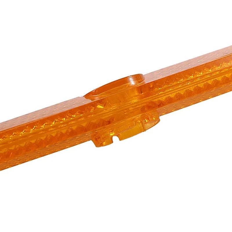 Catadioptre Long Pour Roue De Vélo - Par 2 5 Catadioptre Long Pour Roue De Vélo - Par 2 – Image 3