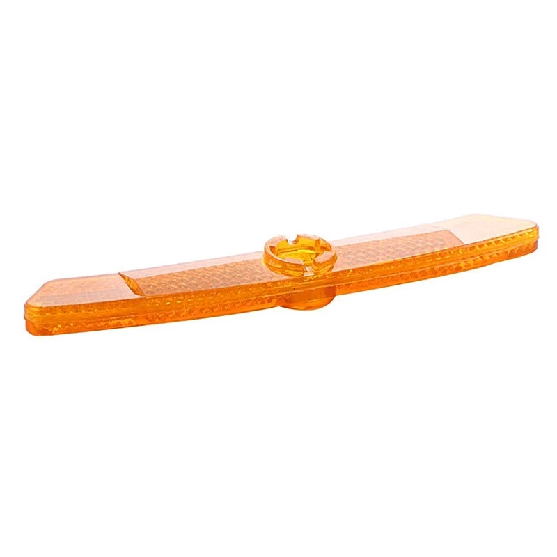 Catadioptre Long Pour Roue De Vélo - Par 2 7 Catadioptre Long Pour Roue De Vélo - Par 2 – Image 5