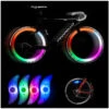 Catadioptre Lumineux A Led Pour Vélo -Point Soldes catadioptre lumineux a led pour velo