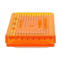 BUSCH & MULLER Catadioptre Rectangulaire Adhésif Pour Fixation Sur Surface Plate 10 BUSCH & MULLER Catadioptre Rectangulaire Adhésif Pour Fixation Sur Surface Plate -Point Soldes catadioptre rectangulaire adhesif pour fixation sur surface plate 2