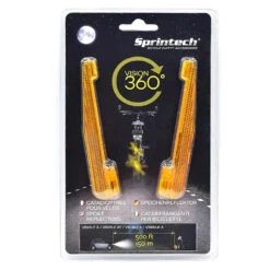 Catadioptre Sprintech Vision 360° - La Paire -Point Soldes catadioptre sprintech vision 360 la paire 4