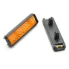 Catadioptres Pour Pédales (2 Pièces) -Point Soldes catadioptres pour pedales 2 pieces